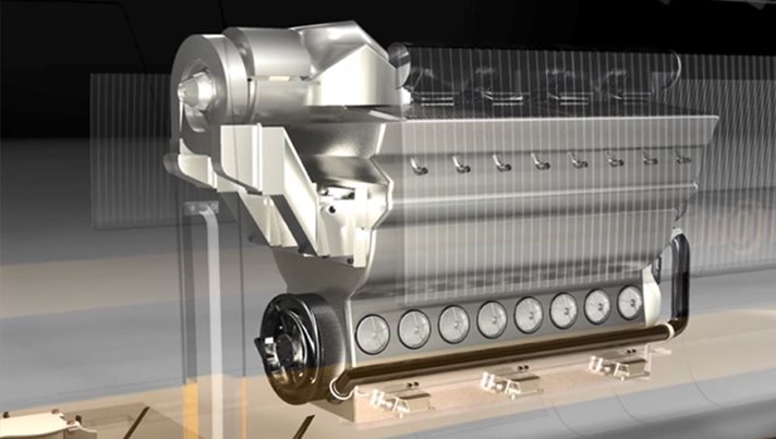 Powertrain