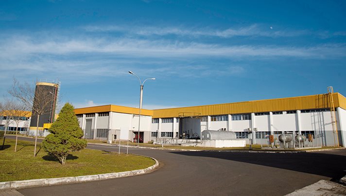 Continental will in die Produktion von Stahlseilfördergurten in Brasilien investieren