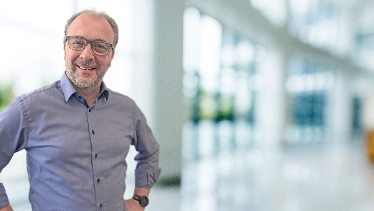 Dr. Lutz Scholten