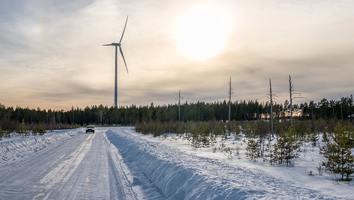 Vikings Drive Electrically: Norway Fully Committed to Zero-Emission Drives for the Future