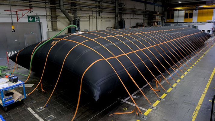 Storage and Transport of Liquids
