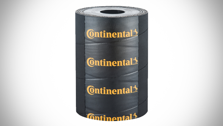 Continental SAM Spring for Shock Absorption
