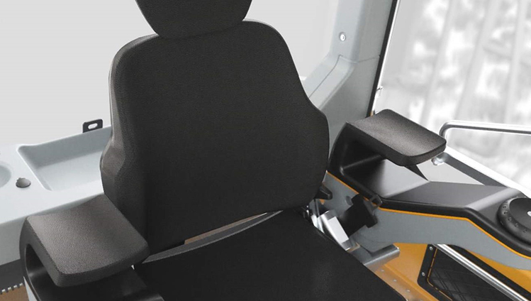 Surface Materials for Seat Covers
