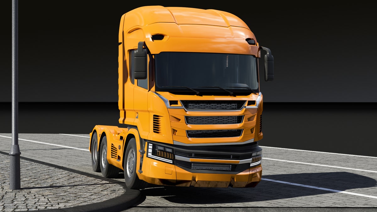 Continental’s Digital Air Spring System Ensures a Well-Balanced Cab