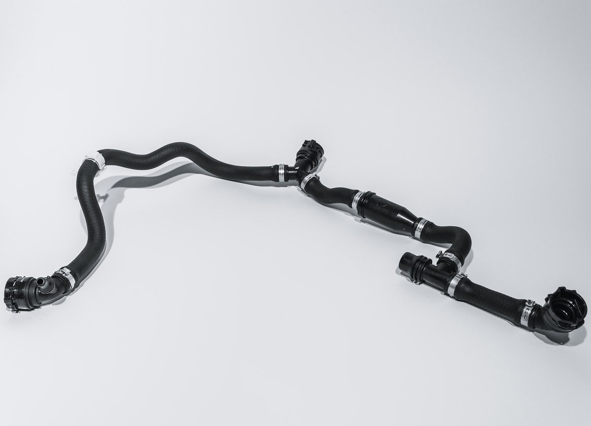 Modular Coupling System from Continental and aft automotive Wins ...