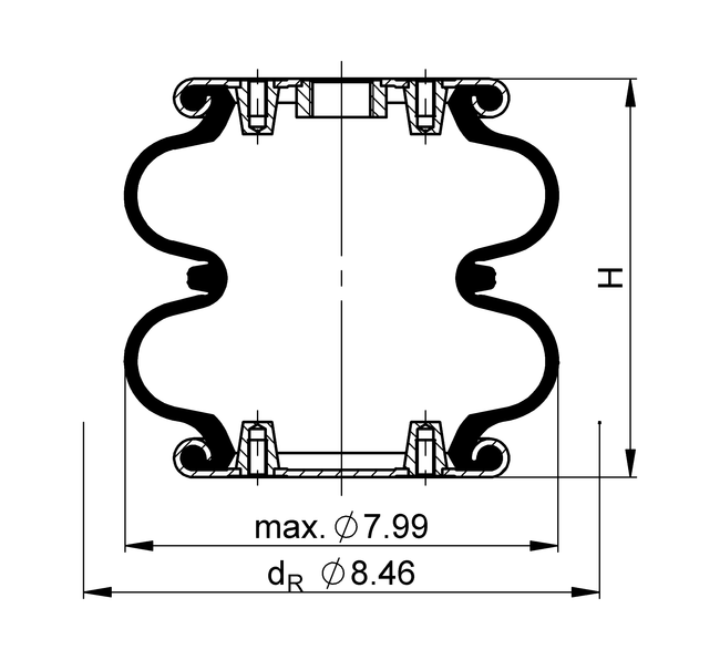 Air Spring