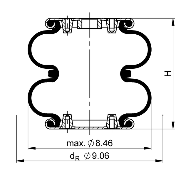 Air Spring