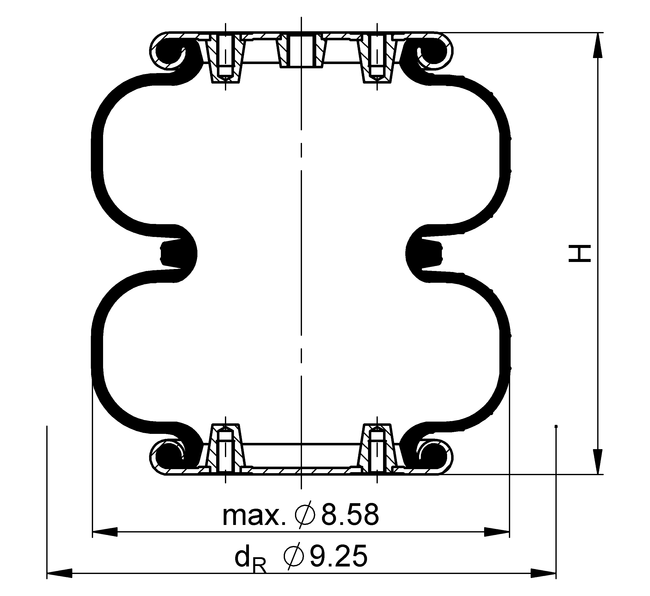 Air Spring