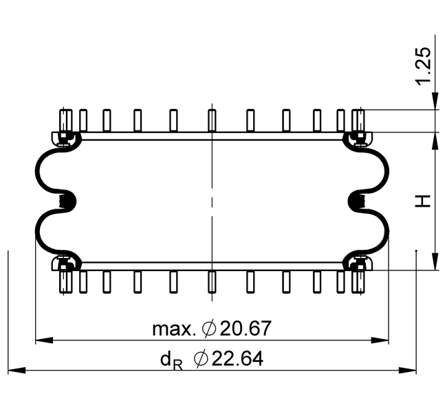 Air Spring