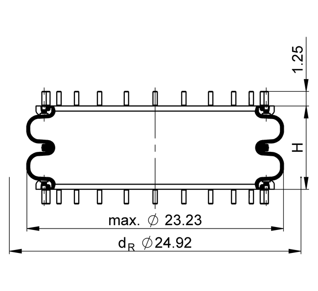 Air Spring