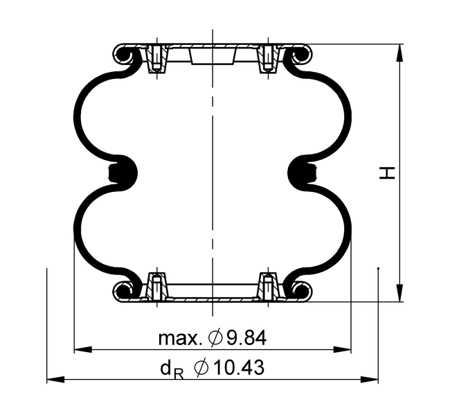 Air Spring