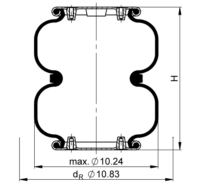 Air Spring