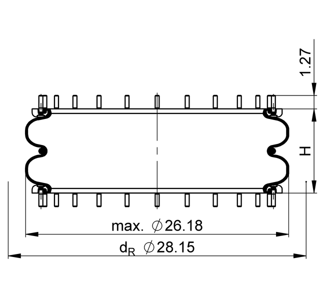 Air Spring