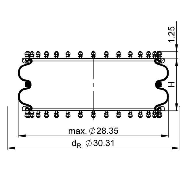 Air Spring