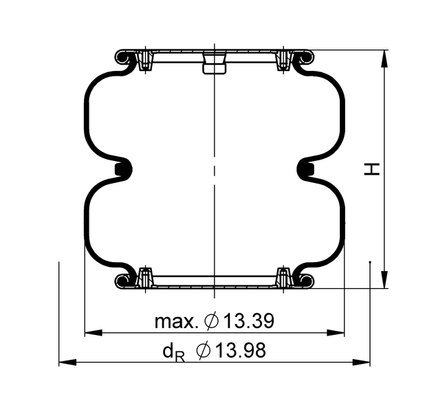 Air Spring