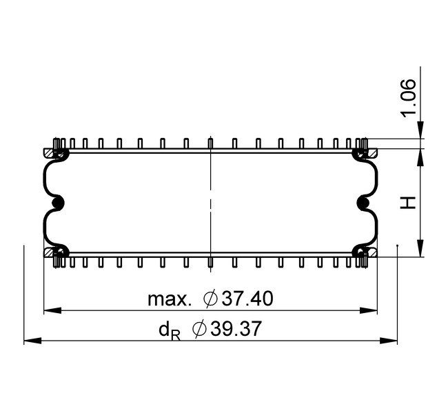 Air Spring