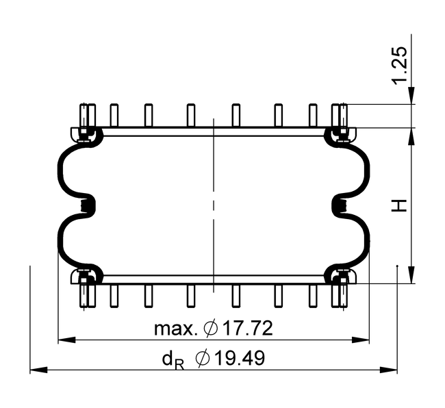 Air Spring