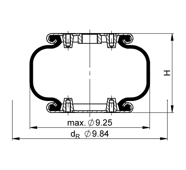 Air Spring