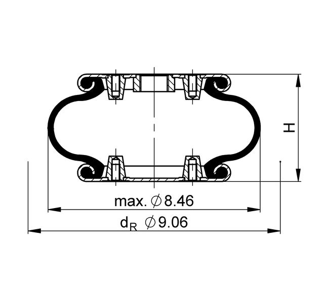 Air Spring