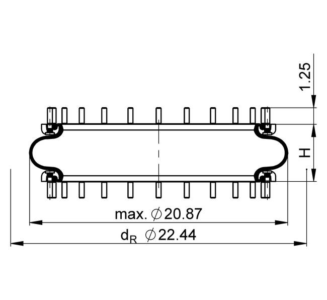 Air Spring