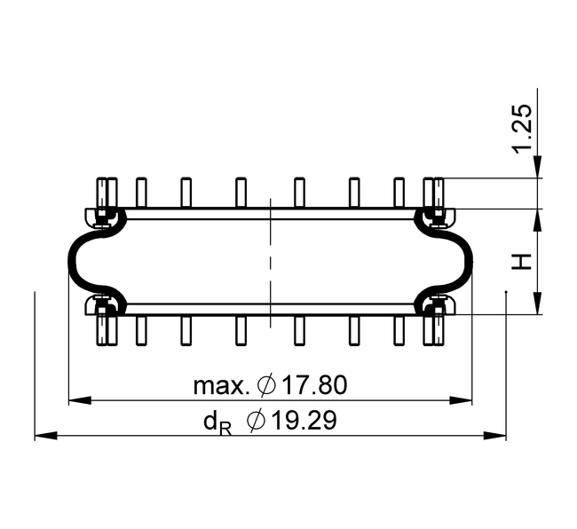 Air Spring