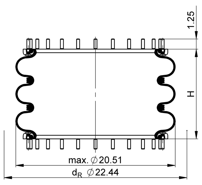 Air Spring