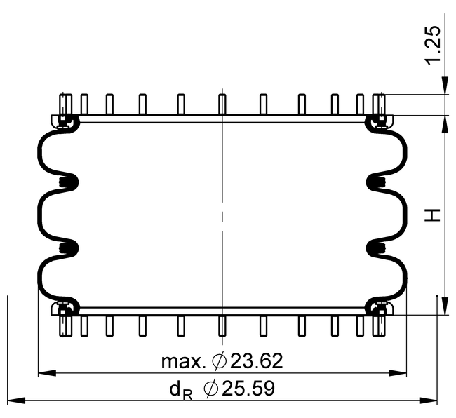 Air Spring