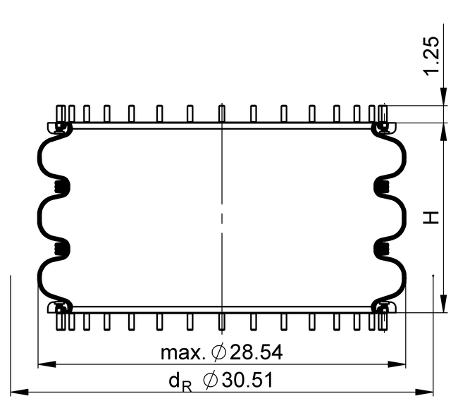 Air Spring