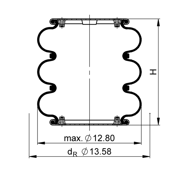 Air Spring