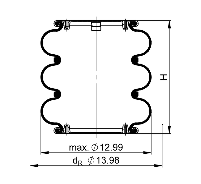 Air Spring