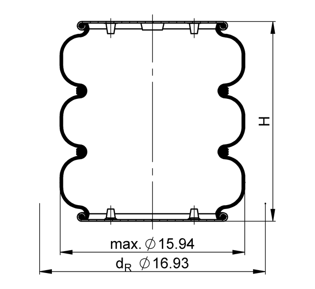 Air Spring