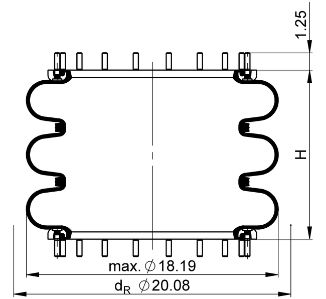 Air Spring