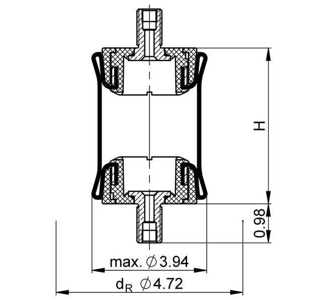 Air Spring