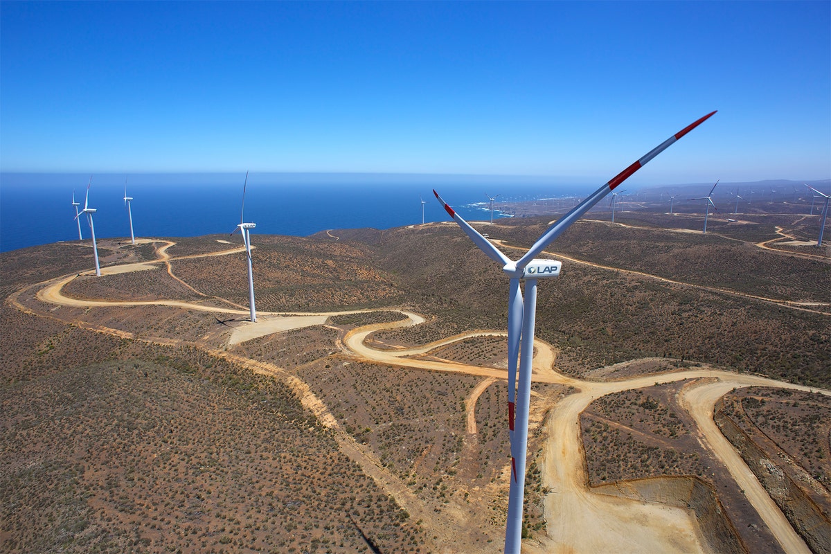 Continental Systematically Saves CO2 Emissions Using Green Electricity ...