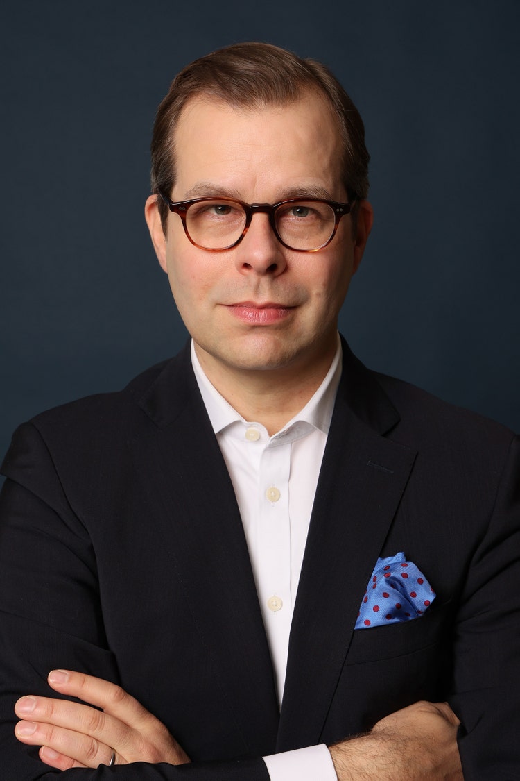 Oliver Hasse, Managing Director at INAM which is an important partner including a network of numerous innovative players from the field of materials development. Source: INAM