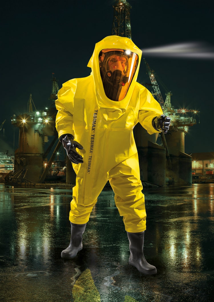 Continental supplies innovative materials for work at extreme temperature.