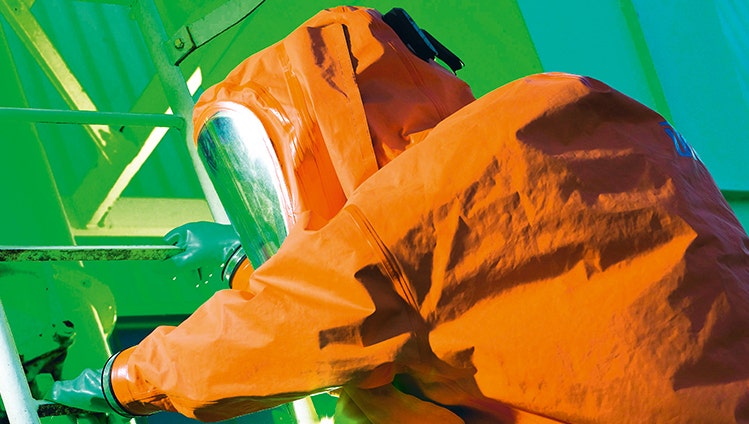 Protective Material Protective Equipment Materials