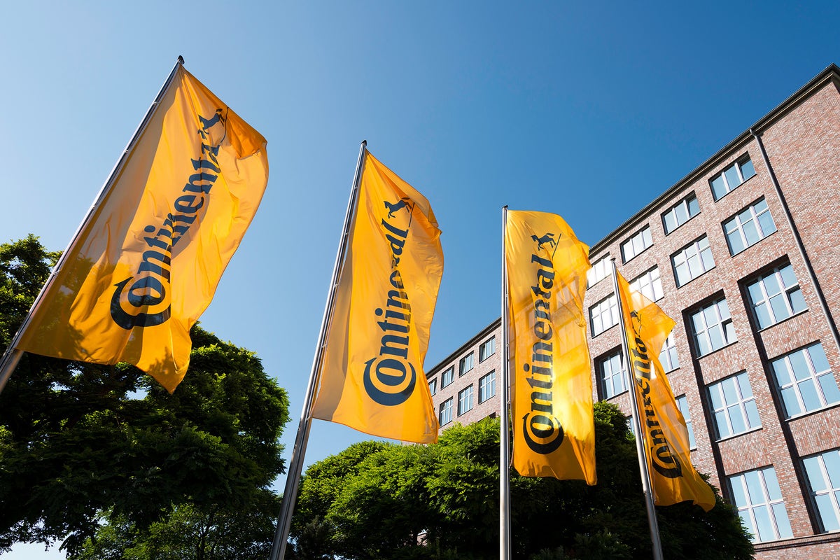 Continental Expands Industrial Hose Business by Acquiring Thermoplastic ...