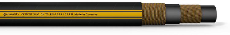 Construction and Transport Hoses