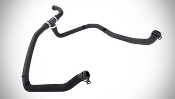 Oil Cooling Lines