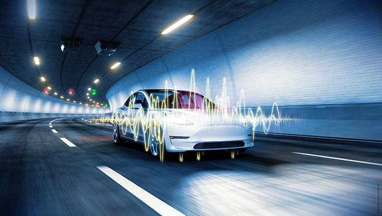 As You Can Hear, You Don’t Hear Anything