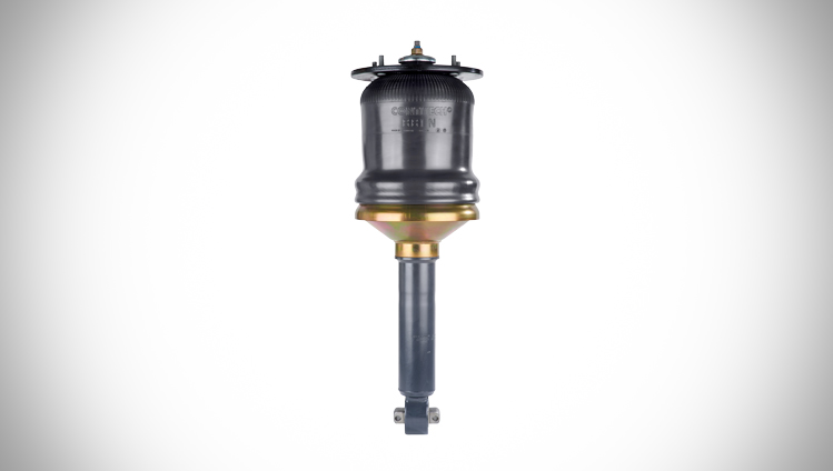 Air Springs for the Aftermarket