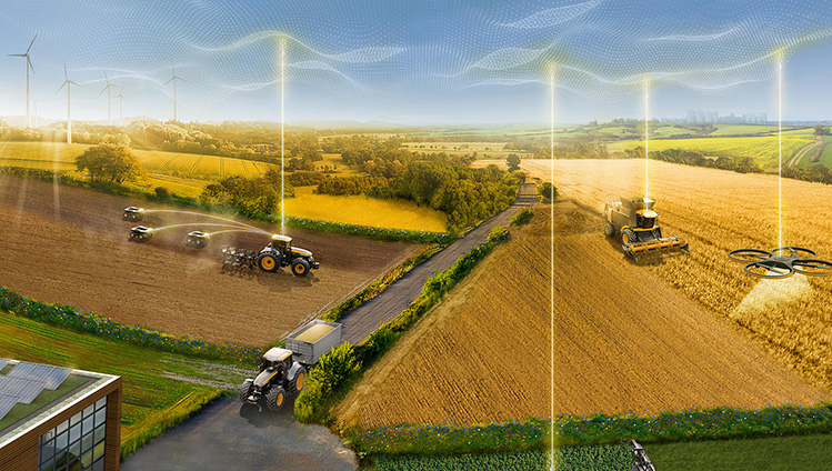 Green Solutions for Agriculture Ensure Success