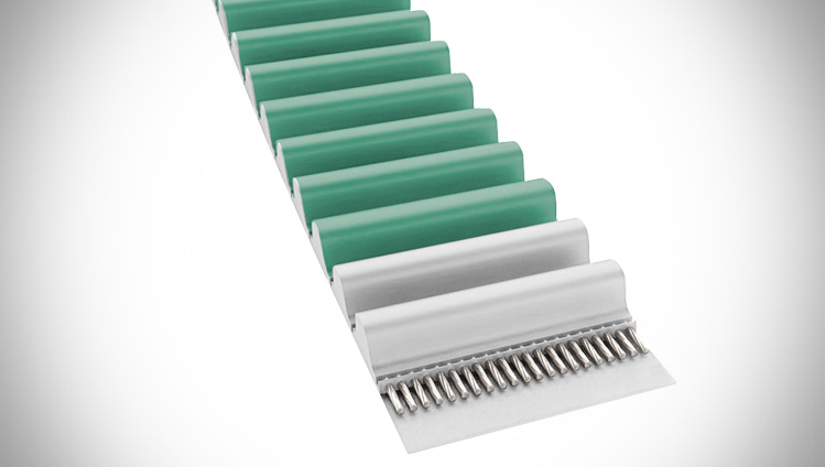 Conti® Synchromotion HTD PAZ-Version