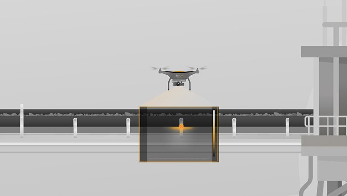 Drone Inspection Service