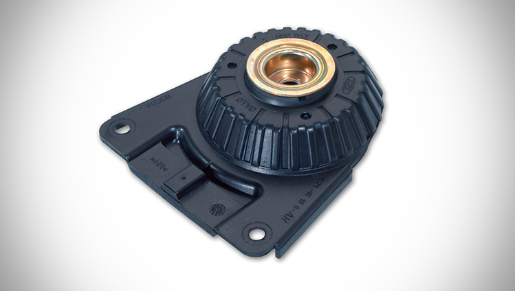 Strut Mount