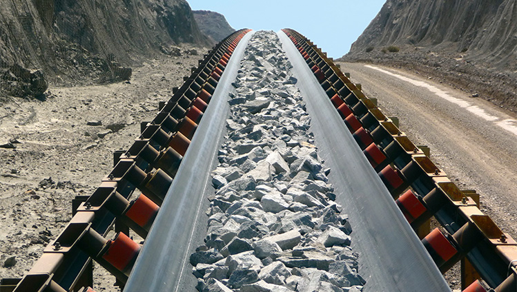 Phoenix conveyor belt sale