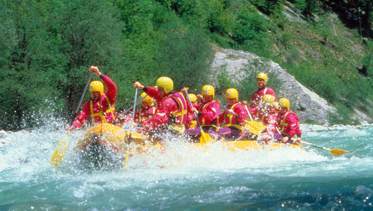 Revêtements pour bateau