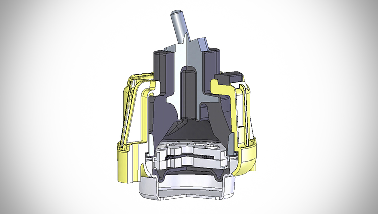 Basis Hydrolager