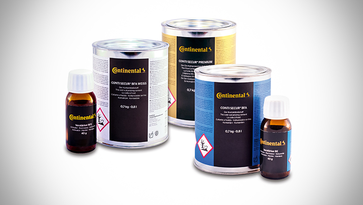 Adhesives & Solutions
